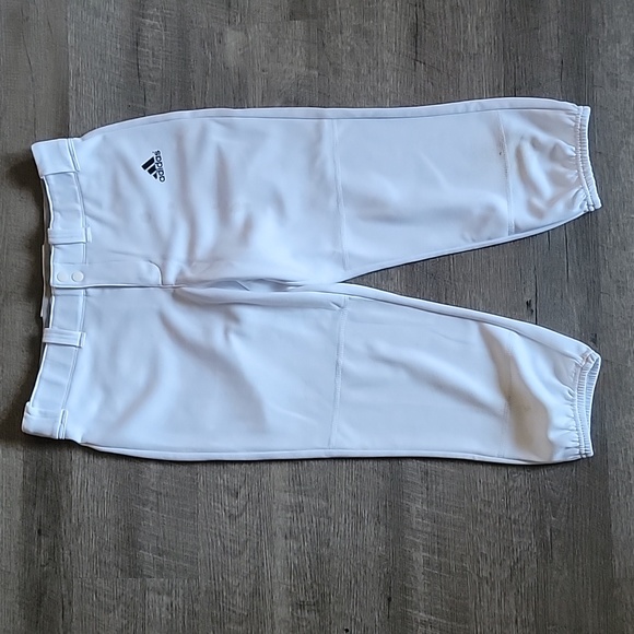 adidas Other Adidas Womens Softball Pants Poshmark